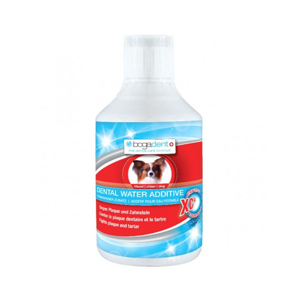 Bogadent - Elixir Oral Cão 250ml Bogadent - Elixir Oral Cão 250ml