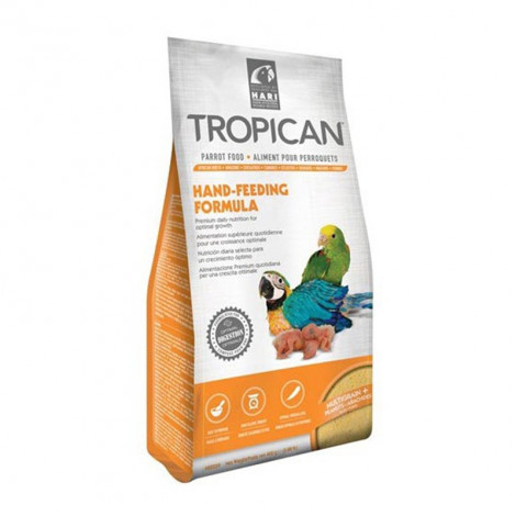 Tropican - Papa para Criação 400g