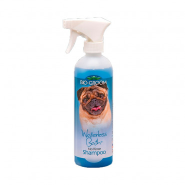 Shampoo Seco 'Waterless Bath' 473ml