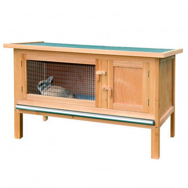 Gaiola p/ coelhos