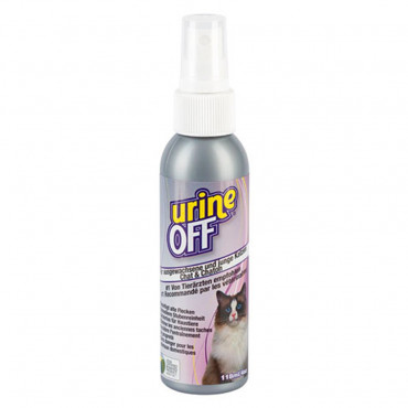 Spray UrineOFF 118ml
