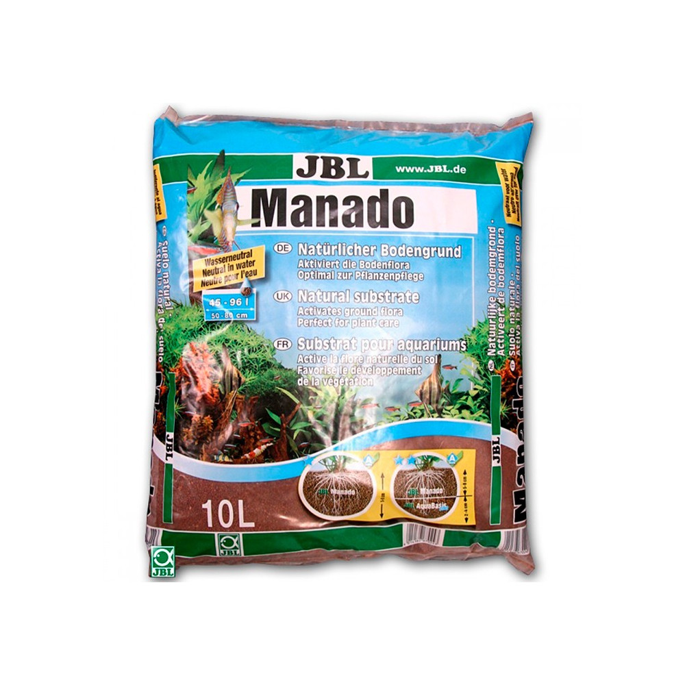 JBL - Manado 10L
