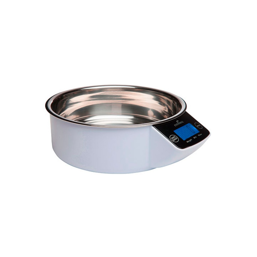Comedouro/Bebedouro Inteligente 500gr/1Lt Comedouro/Bebedouro Inteligente 500gr/1Lt