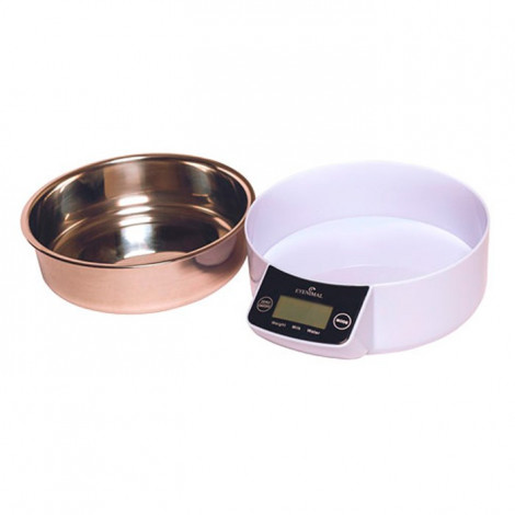 Comedouro/Bebedouro Inteligente 500gr/1Lt