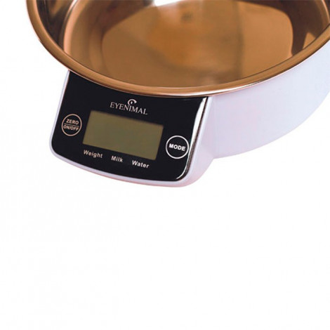 Comedouro/Bebedouro Inteligente 500gr/1Lt