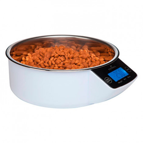 Comedouro/Bebedouro Inteligente 500gr/1Lt