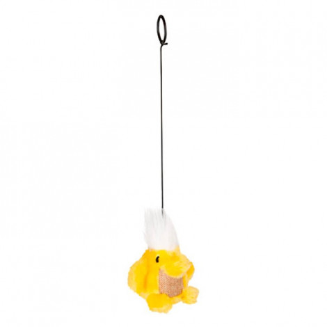 Peluche Pássaro Chico