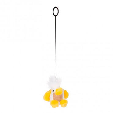 Peluche Pássaro Chico