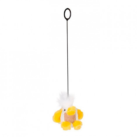 Peluche Pássaro Chico