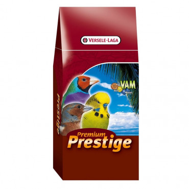 PRESTIGE Premium - Diamantes Africanos 20Kg