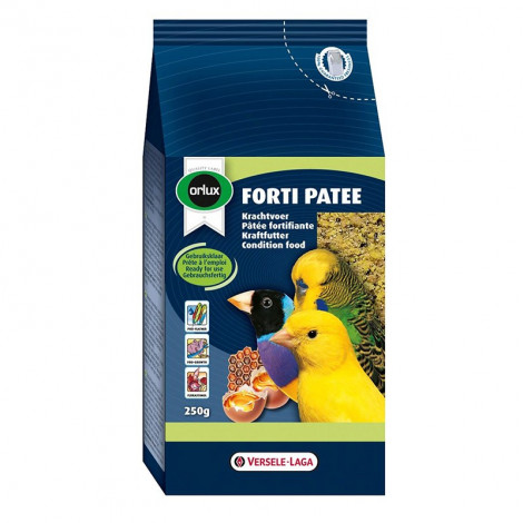 Versele Laga - Orlux Forti Patee 250Gr