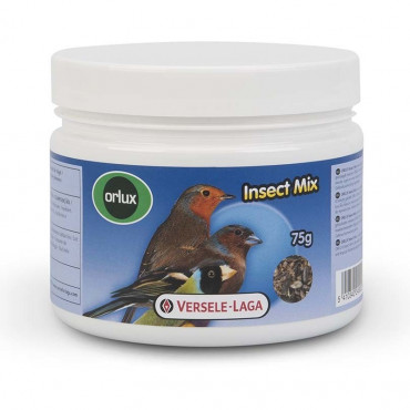 Versele Laga - Orlux Insect Mix 75gr