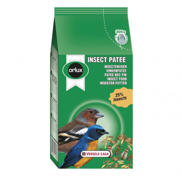 Orlux Insect Patee -...