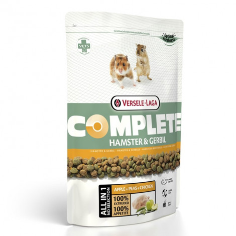 Versele-Laga - Hamster Complete 10Kg