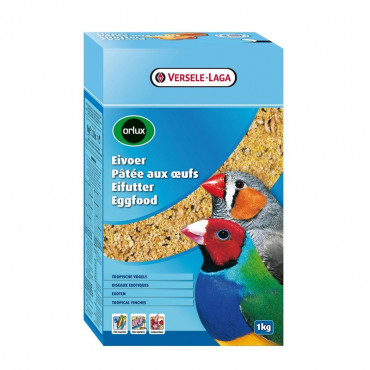 Alimento Orlux NutriBird...