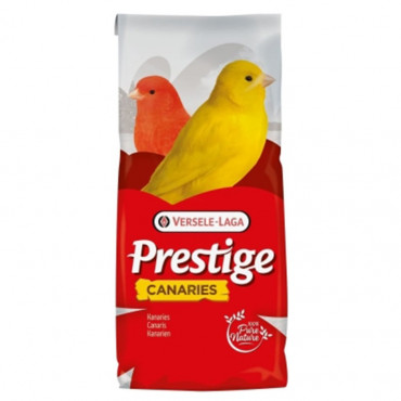 PRESTIGE - Canários Show (Canto)