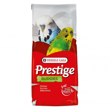 PRESTIGE - Periquitos Conditioner