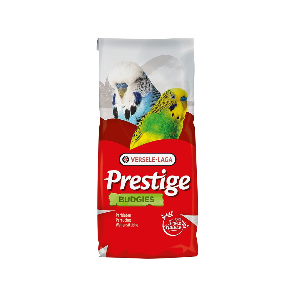 PRESTIGE - Periquitos Conditioner PRESTIGE - Periquitos Conditioner