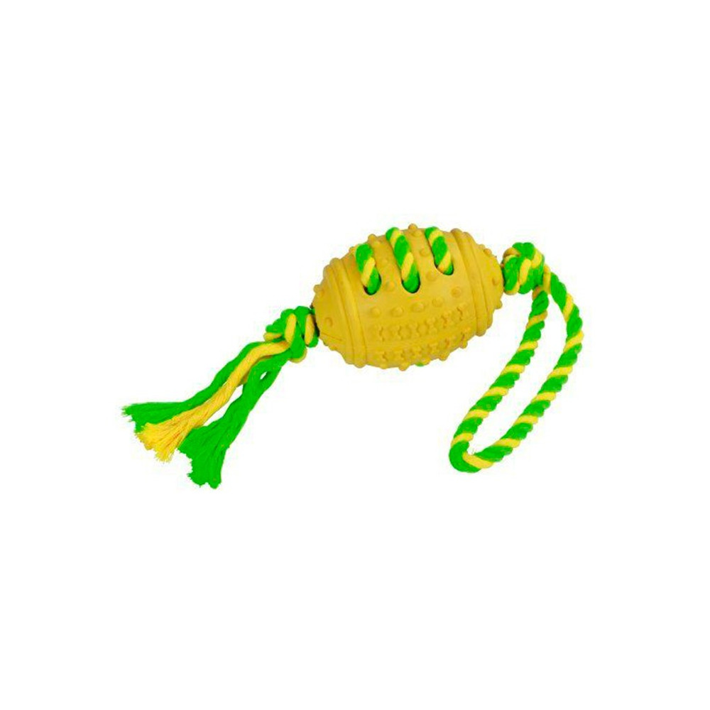 Bola com corda