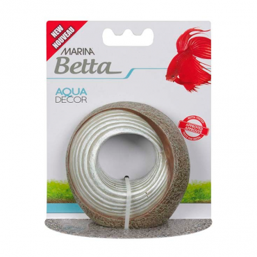 Aqua Decor Betta - Marina Stine Shell