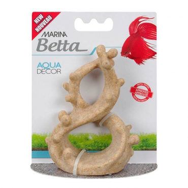 Aqua Decor Betta - Marina Sandy Twister