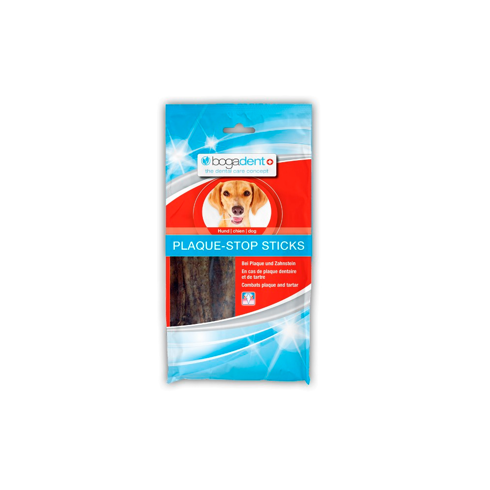 Bogadent - Placa-Stop Sticks 100gr Bogadent - Placa-Stop Sticks 100gr
