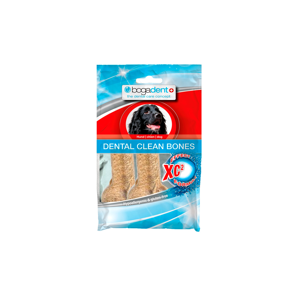 Bogadent - Dental Stars  (7 Un) 180gr