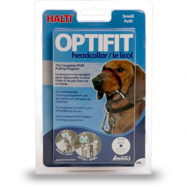 Coleira Halti OptiFit