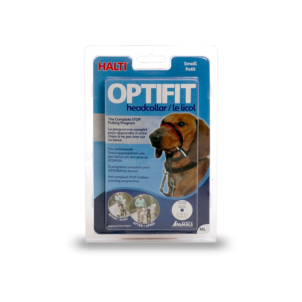Coleira Halti OptiFit Coleira Halti OptiFit
