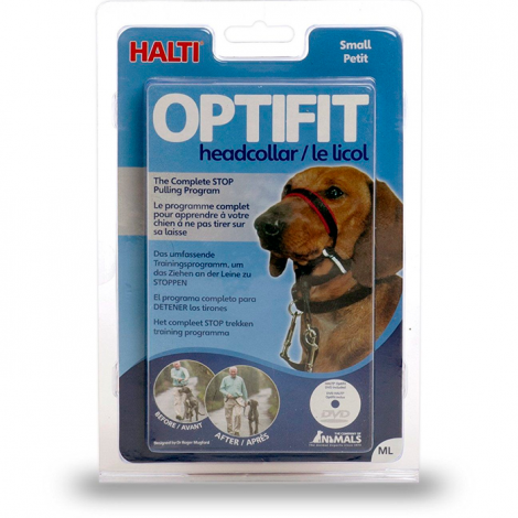 Coleira Halti OptiFit