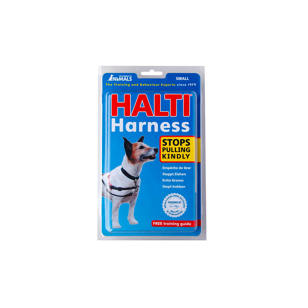 Peitoral HALTI