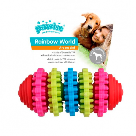 Brinquedo Pawise Rainbow World