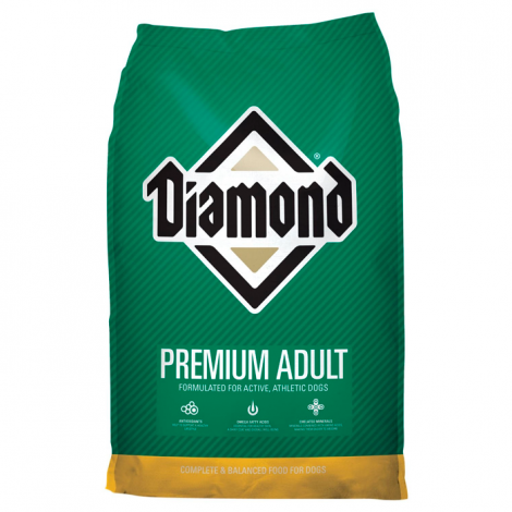 Diamond Premium Adult 18Kg