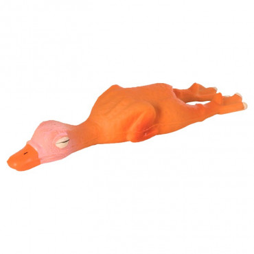 Pato Mini em Latex