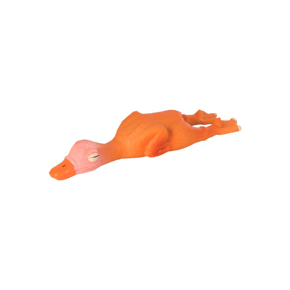 Pato Mini em Latex