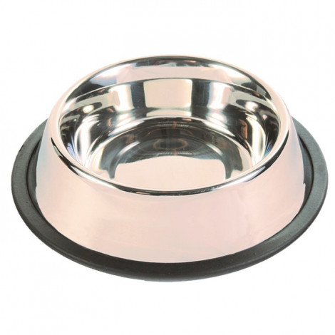 Gamela Inox Anti-Derrapante p/ Cães