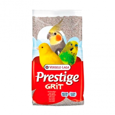 Fundo Gaiola Grit com Corais 2.5Kg
