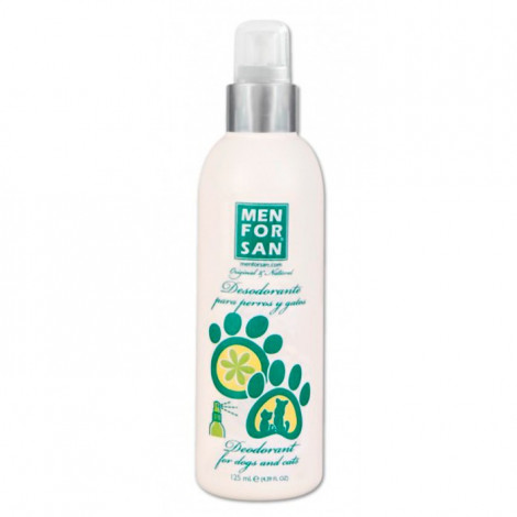Spray Desodorizante Talco p/ Cães e Gatos