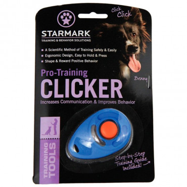 Pro-Training Clicker