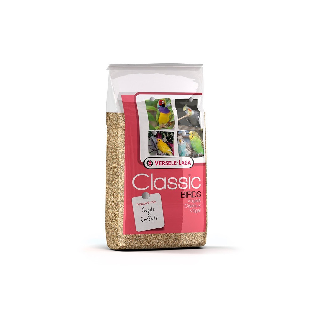 Versele-Laga - Periquitos Classic 20Kg