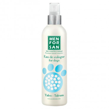 Colónia p/ Cães com Aroma a "Talco" 125ml