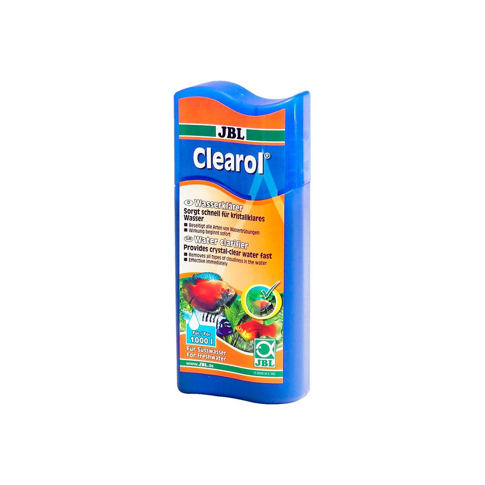 JBL Clearol 100ml JBL Clearol 100ml