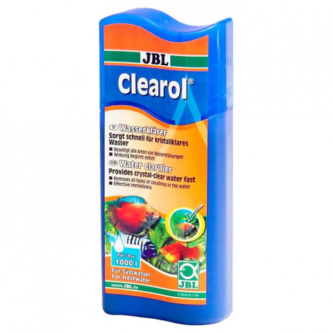 JBL Clearol 100ml
