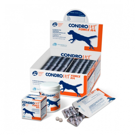 Condrovet Force HA