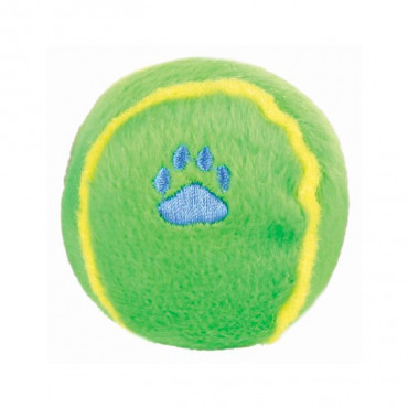 Bolas de Tenis em Peluche