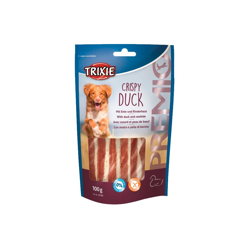 PREMIO Crispy Duck PREMIO Crispy Duck