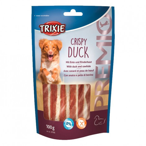 PREMIO Crispy Duck
