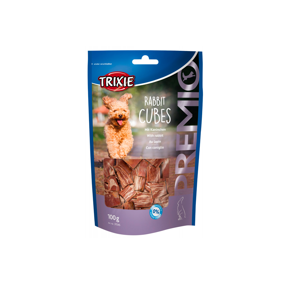 PREMIO Rabbit Cubes PREMIO Rabbit Cubes