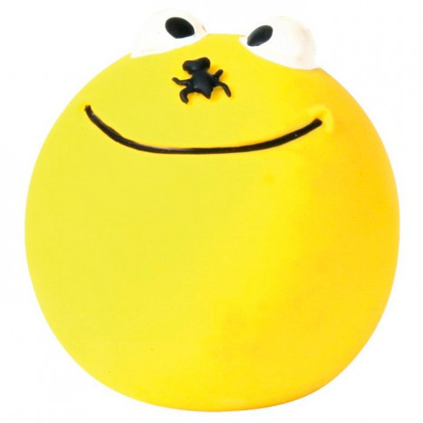 Bola SMILEYS em Látex