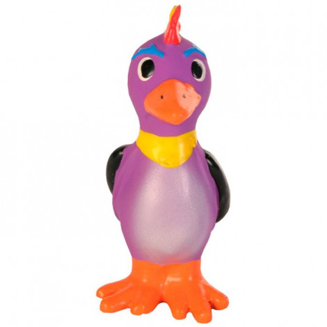 Mini Animais em Látex